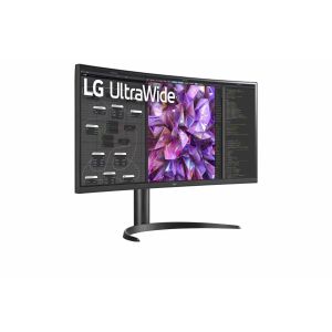 LG UltraWide/34WQ75C-B/33,9"/IPS/3440x1440/60Hz/5ms/Black/2R 34WQ75C-B.AEU