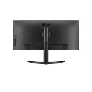 LG UltraWide/34WQ75C-B/33,9"/IPS/3440x1440/60Hz/5ms/Black/2R 34WQ75C-B.AEU