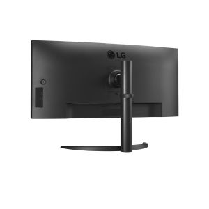 LG UltraWide/34WQ75C-B/33,9"/IPS/3440x1440/60Hz/5ms/Black/2R 34WQ75C-B.AEU