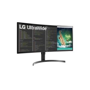 LG UltraWide/35WN75CP-B/35"/VA/3440x1440/60Hz/5ms/Black/2R 35WN75CP-B.AEU