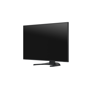 EIZO FlexScan/EV3240X/31,5"/IPS/4K UHD/60Hz/5ms/Black/5R EV3240X-BK