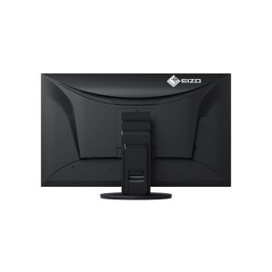 27" LED EIZO EV2760 QHD, IPS, DP, USB-C, piv, rep, BK EV2760-BK