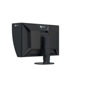 EIZO ColorEdge/CG2700X/27"/IPS/4K UHD/60Hz/13ms/Black/5R CG2700X