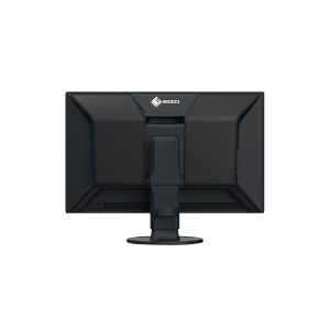 EIZO ColorEdge/CG2700X/27"/IPS/4K UHD/60Hz/13ms/Black/5R CG2700X