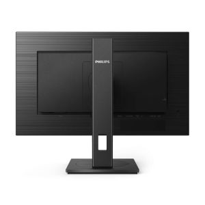 Philips/245B1/00/23,8"/IPS/QHD/75Hz/4ms/Black/3R 245B1/00