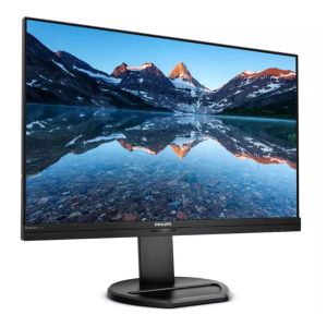 Philips/240B9/00/24,1"/IPS/FHD/75Hz/4ms/Black/3R 240B9/00