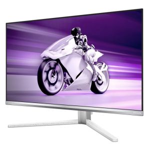 Philips Evnia/27M2N8500/00/26,5"/QD-OLED/QHD/360Hz/0,03ms/White/3R 27M2N8500/00