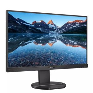 Philips/276B9/00/27"/IPS/QHD/75Hz/4ms/Black/3R 276B9/00