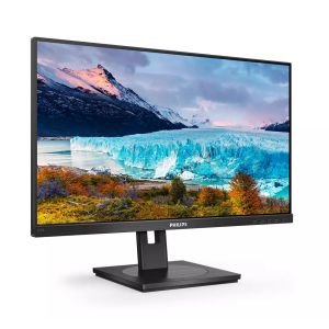 27" LED Philips 275S1AE - IPS, QHD, DP, HDMI, DVI 275S1AE/00