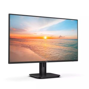 Philips/27E1N1100A/00/27"/IPS/FHD/100Hz/1ms/Black/3R 27E1N1100A/00