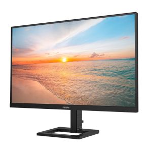 Philips/27E1N1900AE/00/27"/IPS/4K UHD/60Hz/4ms/Black/3R 27E1N1900AE/00