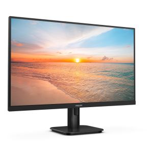 Philips/27E1N1800A/00/27"/IPS/4K UHD/60Hz/4ms/Black/3R 27E1N1800A/00