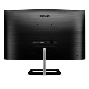 Philips/325E1C/00/31,5"/VA/QHD/75Hz/4ms/Black/3R 325E1C/00