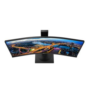 Philips/346B1C/00/34"/VA/3440x1440/100Hz/5ms/Black/3R 346B1C/00