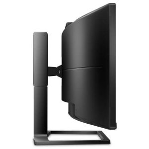 Philips/499P9H/00/48,8"/VA/5120x1440/60Hz/5ms/Black/3R 499P9H/00