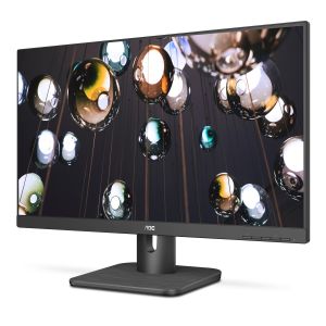 AOC/24E1Q/23,8"/IPS/FHD/60Hz/5ms/Black/3R 24E1Q