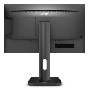 AOC/24P1/23,8"/IPS/FHD/60Hz/5ms/Black/3R 24P1