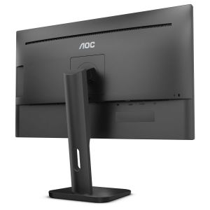 AOC/24P1/23,8"/IPS/FHD/60Hz/5ms/Black/3R 24P1