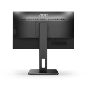 AOC/24P2Q/23,8"/IPS/FHD/75Hz/4ms/Black/3R 24P2Q