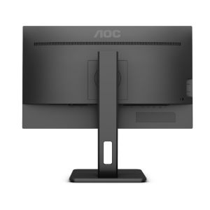 AOC/Q24P2Q/23,8"/IPS/QHD/75Hz/4ms/Black/3R Q24P2Q