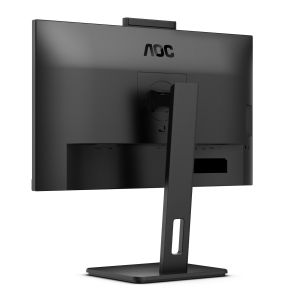 AOC/24P3CW/23,8"/IPS/FHD/75Hz/4ms/Black/3R 24P3CW