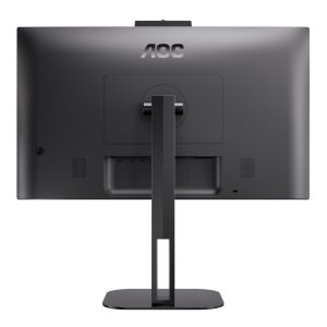 AOC/24V5CW/23,8"/IPS/FHD/75Hz/4ms/Black/3R 24V5CW/BK