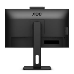 AOC/Q27P3CW/27"/IPS/QHD/75Hz/4ms/Black/3R Q27P3CW