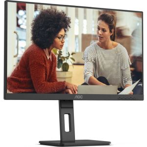 AOC/Q27E3UMF/27"/VA/QHD/75Hz/4ms/Black/3R Q27E3UMF