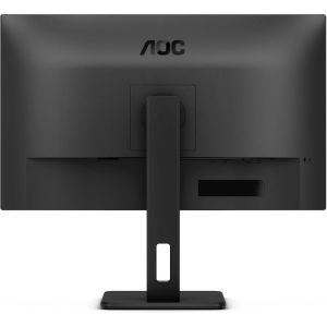 AOC/Q27E3UMF/27"/VA/QHD/75Hz/4ms/Black/3R Q27E3UMF