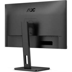 AOC/Q27E3UMF/27"/VA/QHD/75Hz/4ms/Black/3R Q27E3UMF