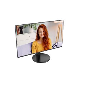 AOC/Q27B3CF2/27"/IPS/QHD/100Hz/1ms/Black/3R Q27B3CF2