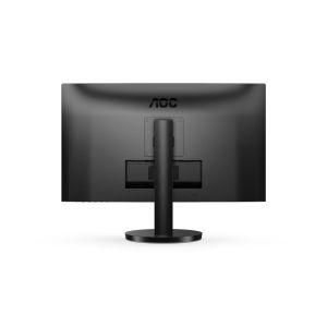 AOC/Q27B3CF2/27"/IPS/QHD/100Hz/1ms/Black/3R Q27B3CF2