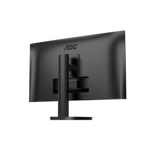 AOC/Q27B3CF2/27"/IPS/QHD/100Hz/1ms/Black/3R Q27B3CF2