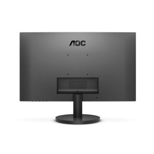 AOC/U27B3M/27"/VA/4K UHD/60Hz/4ms/Black/3R U27B3M