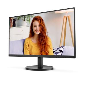 AOC/U27B3M/27"/VA/4K UHD/60Hz/4ms/Black/3R U27B3M