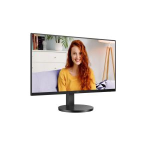 AOC/U27B3AF/27"/IPS/4K UHD/60Hz/4ms/Black/3R U27B3AF