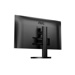 AOC/U27B3AF/27"/IPS/4K UHD/60Hz/4ms/Black/3R U27B3AF