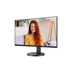 AOC/U27B3AF/27"/IPS/4K UHD/60Hz/4ms/Black/3R U27B3AF