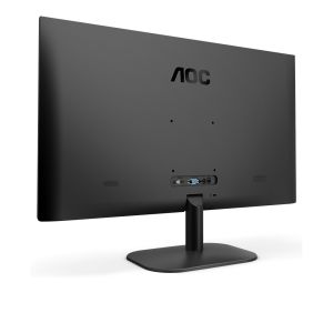 AOC/27B2QAM/27"/VA/FHD/75Hz/4ms/Black/3R 27B2QAM