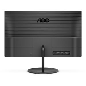 AOC/U27V4EA/27"/IPS/4K UHD/60Hz/4ms/Black/3R U27V4EA