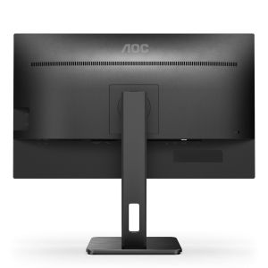 AOC/U27P2CA/27"/IPS/4K UHD/60Hz/4ms/Black/3R U27P2CA