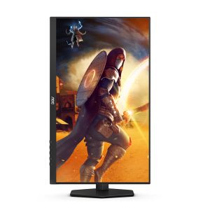 AOC Gaming/27G4X/27"/IPS/FHD/180Hz/0,5ms/Black/3R 27G4X