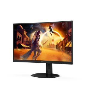 AOC AGON/Gaming C27G4ZXU/27"/VA/FHD/280Hz/1ms/Black/3R C27G4ZXU