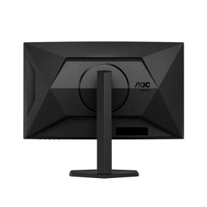 AOC AGON/Gaming C27G4ZXU/27"/VA/FHD/280Hz/1ms/Black/3R C27G4ZXU