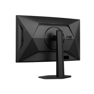 AOC AGON/Gaming C27G4ZXU/27"/VA/FHD/280Hz/1ms/Black/3R C27G4ZXU