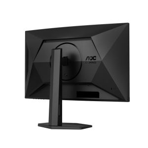 AOC AGON/Gaming C27G4ZXU/27"/VA/FHD/280Hz/1ms/Black/3R C27G4ZXU