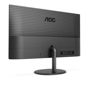 AOC/Q27V4EA/27"/IPS/QHD/75Hz/4ms/Black/3R Q27V4EA