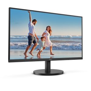 AOC/Q27B3MA/27"/VA/QHD/75Hz/4ms/Black/3R Q27B3MA