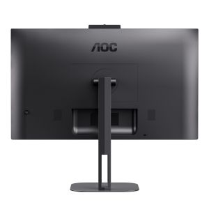 AOC/Q27V5CW/27"/IPS/QHD/75Hz/4ms/Black/3R Q27V5CW/BK