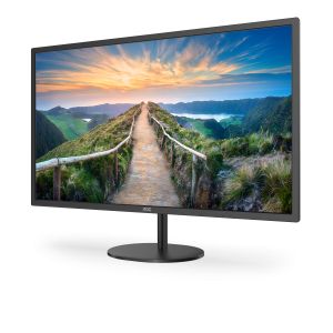 AOC/Q32V4/31,5"/IPS/QHD/75Hz/4ms/Black/3R Q32V4